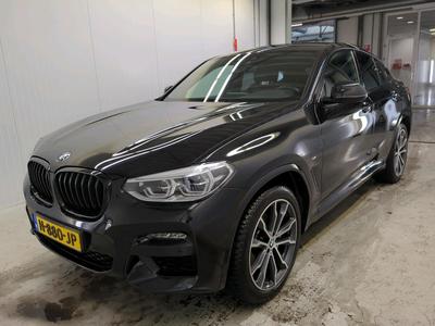 BMW X4 xDrive 20dA 140kW, 2020