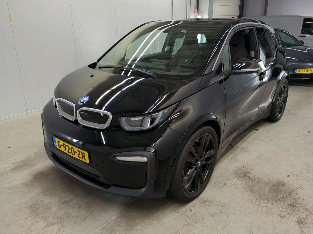 BMW i3 I3 (100 EV) 125kW/ 42.2kWh 120Ah automaat, 2019