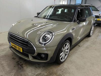 MINI Clubman Mini Cooper 1.5 100kW clubman automaat, 2020