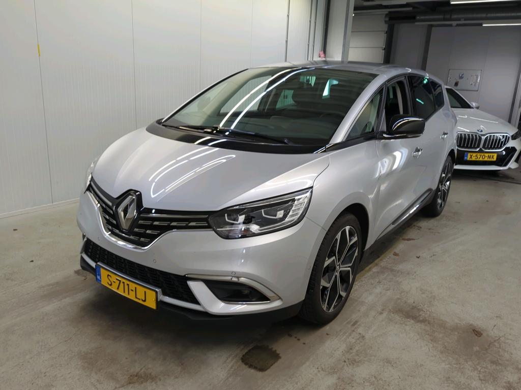 Renault Grand Scenic 1.3 TCE 103kW Techno, 2023