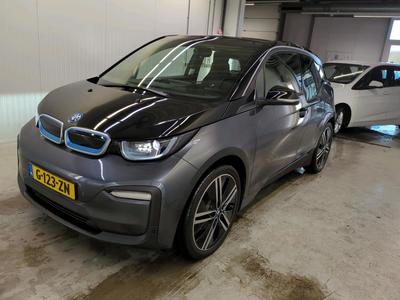 BMW i3 I3 (100 EV) 125kW/ 42.2kWh 120Ah automaat, 2019