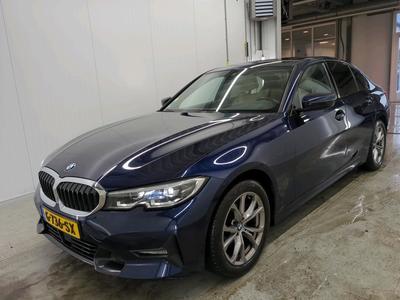 BMW 318 dA 110kW Corporate Executive, 2019