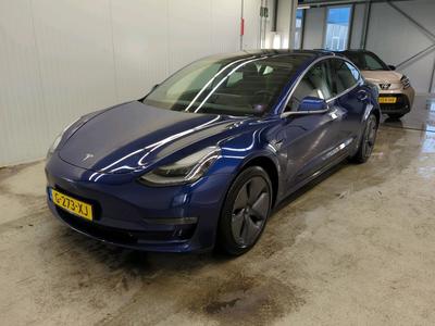 Tesla 3 Model 75kWh Long-Range AWD automaat, 2019