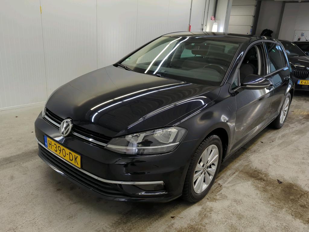 Volkswagen Golf VII 1.0 TSI 85kW Comfortline Business, 2020