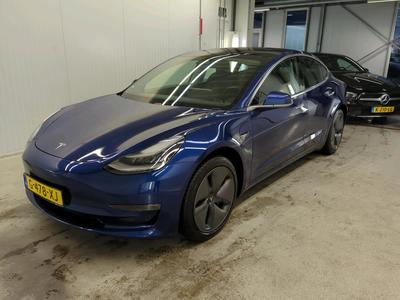 Tesla 3 Model 75kWh Long-Range AWD automaat, 2019