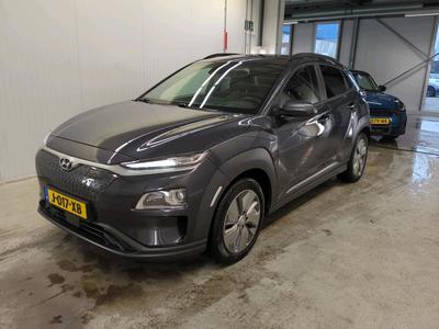 Hyundai Kona Actie: EV (2020) 150kW / 64kWh 2WD Premium automaat, 2020