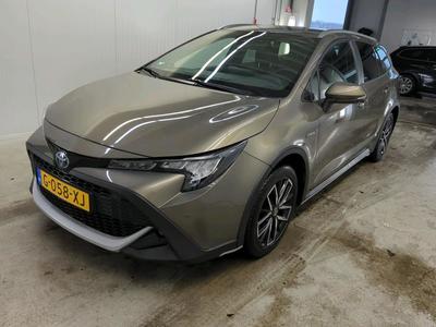 Toyota Corolla 2.0 Hybrid 135kW Trek Touring Sports automaat, 2020