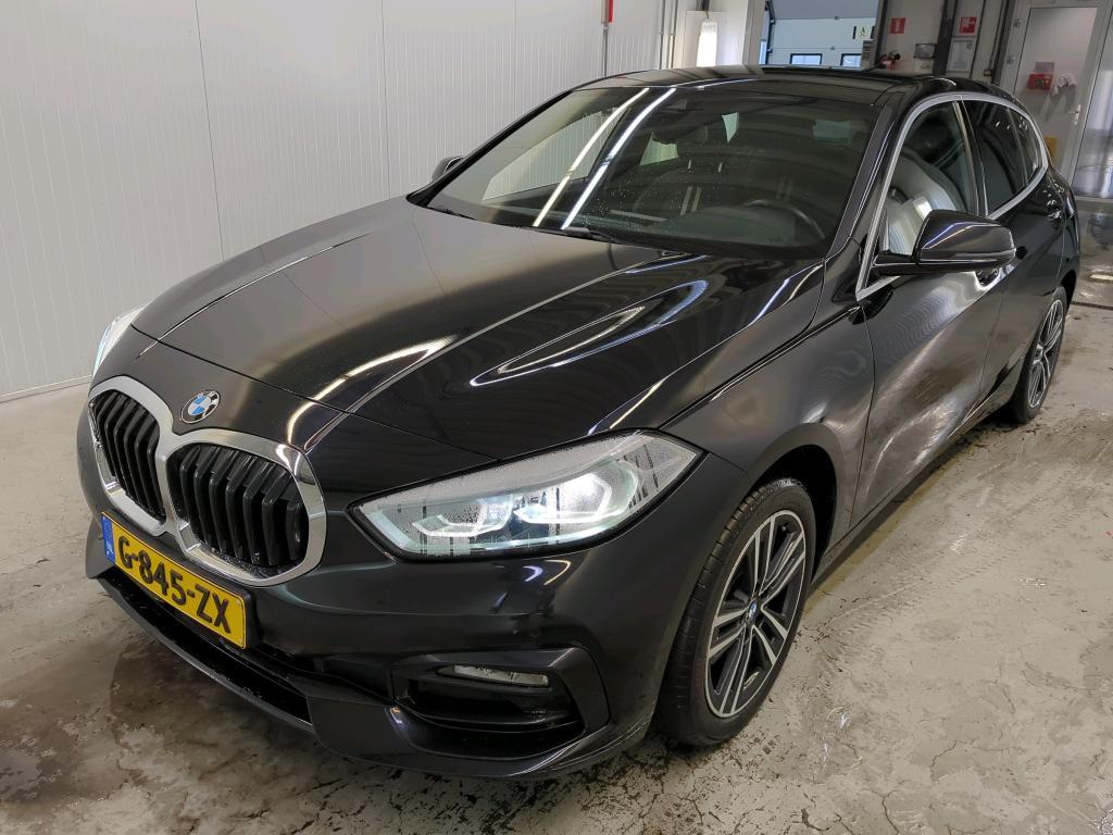 BMW 116 d 85kW Corporate Executive, 2020