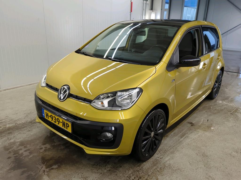 Volkswagen Up ! 44kW R-Line, 2020