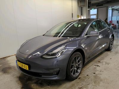 Tesla 3 Model 75kWh Long-Range AWD automaat, 2019