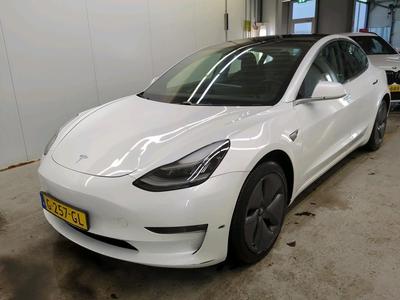 Tesla 3 Model 75kWh Long-Range AWD automaat, 2019