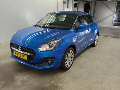 Suzuki Swift 1.2 Smart Hybrid 61kW Select, 2022