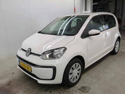 Volkswagen Up Move-! 1.0 BMT 44kW, 2019