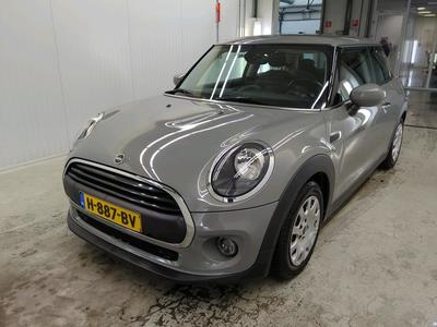 MINI  One 1.5 75kW automaat, 2020