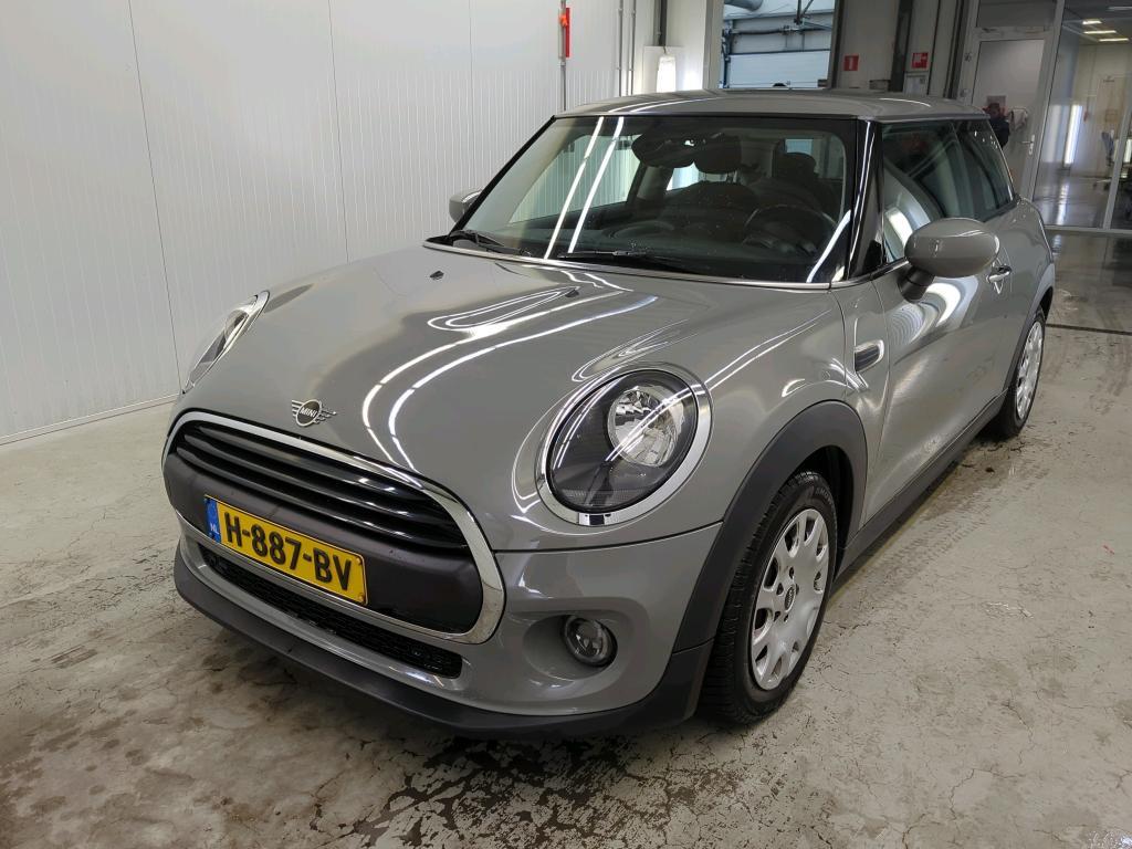 MINI  One 1.5 75kW automaat, 2020