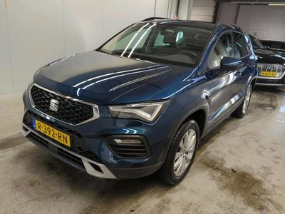 Seat Ateca 1.5 TSI 110kW Style Business Intense, 2022