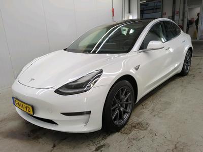 Tesla 3 Model 75kWh Long-Range AWD automaat, 2019