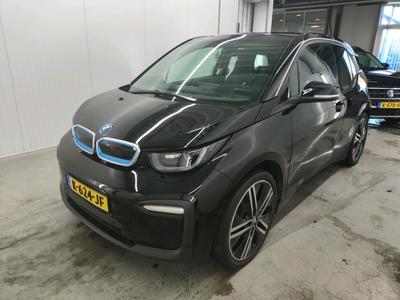 BMW i3 I3 (100 EV) 125kW/ 42.2kWh 120Ah Corporate Executive automaat, 2020