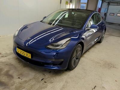 Tesla 3 Model 75kWh Long-Range AWD automaat, 2019