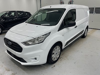 Ford Transit connect 1.5 Tdci Ecoblue 120 L2 Trend Hp A8