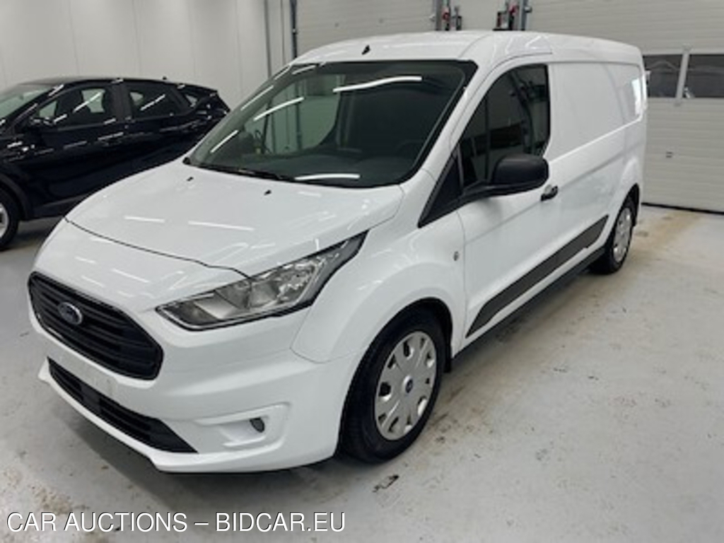 Ford Transit connect 1.5 Tdci Ecoblue 120 L2 Trend Hp A8