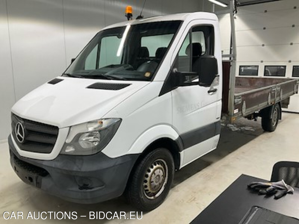 Mercedes-Benz Sprinter 2.1 316 Cdi R3