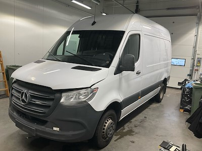 Mercedes-Benz Sprinter 2.1 516 Cdi A2