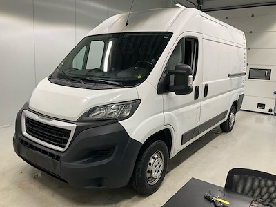 Peugeot BOXER 2.0 Bluehdi 333 L2h2 130 Premium