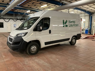 Peugeot BOXER 2.0 Bluehdi 333 L2h2 130 Premium