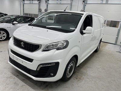 Peugeot EXPERT Premium L2 Pro 2.0 Bluehdi 122 Aut