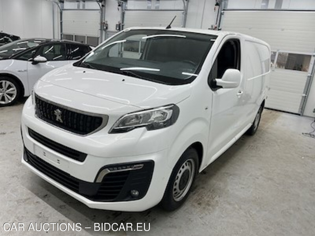 Peugeot EXPERT Premium L2 Pro 2.0 Bluehdi 122 Aut