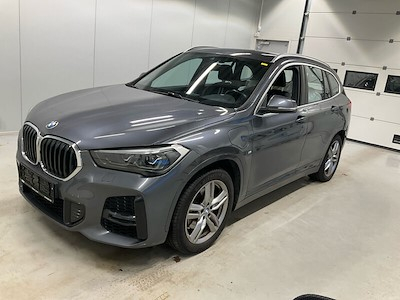 BMW X1 1.5 Xdrive 25e F M-Sport Auto