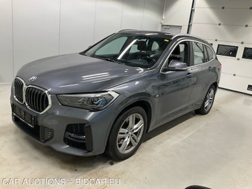 BMW X1 1.5 Xdrive 25e F M-Sport Auto