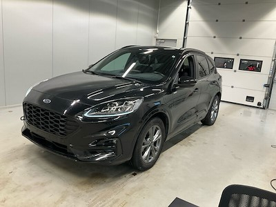 Ford Kuga 2.5 Plug-In DEFECT Hybrid 225 F St-Line X Cvt