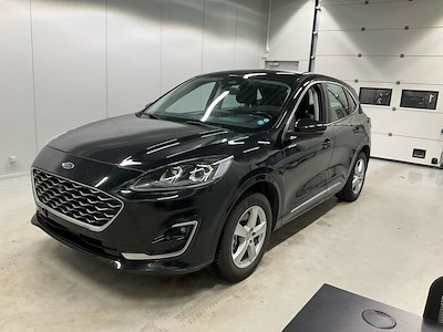 Ford Kuga 2.5 Plug-In Hybrid 225hk Vignale Cvt