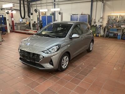 Hyundai I10 1.0 Essential 4-pers