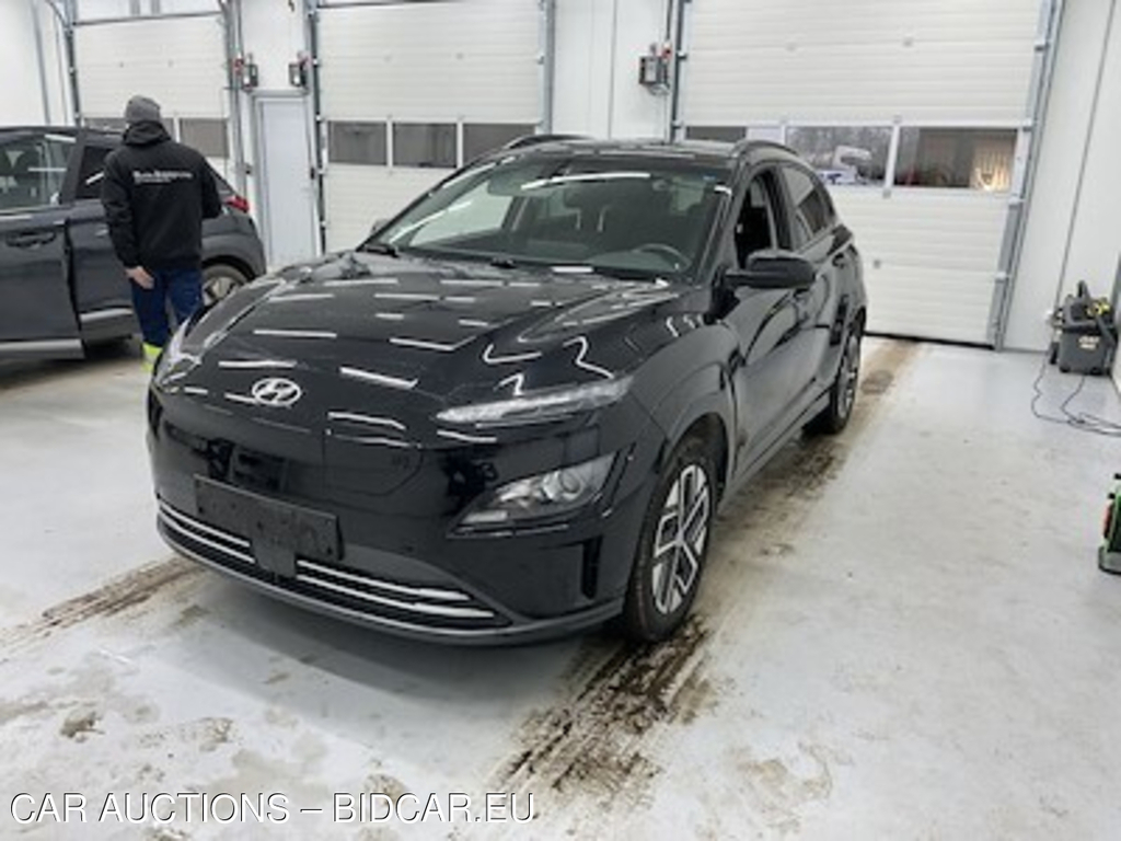 Hyundai Kona Bev 39 Kwt Essential Aut.