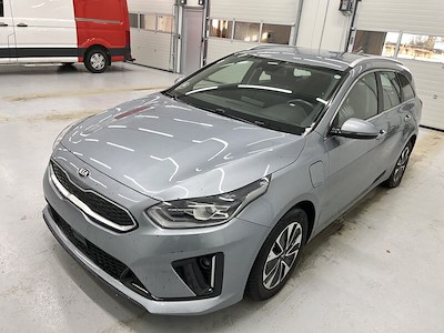 Kia Ceed 1.6 Gdi Phev 141 Prestige Dct