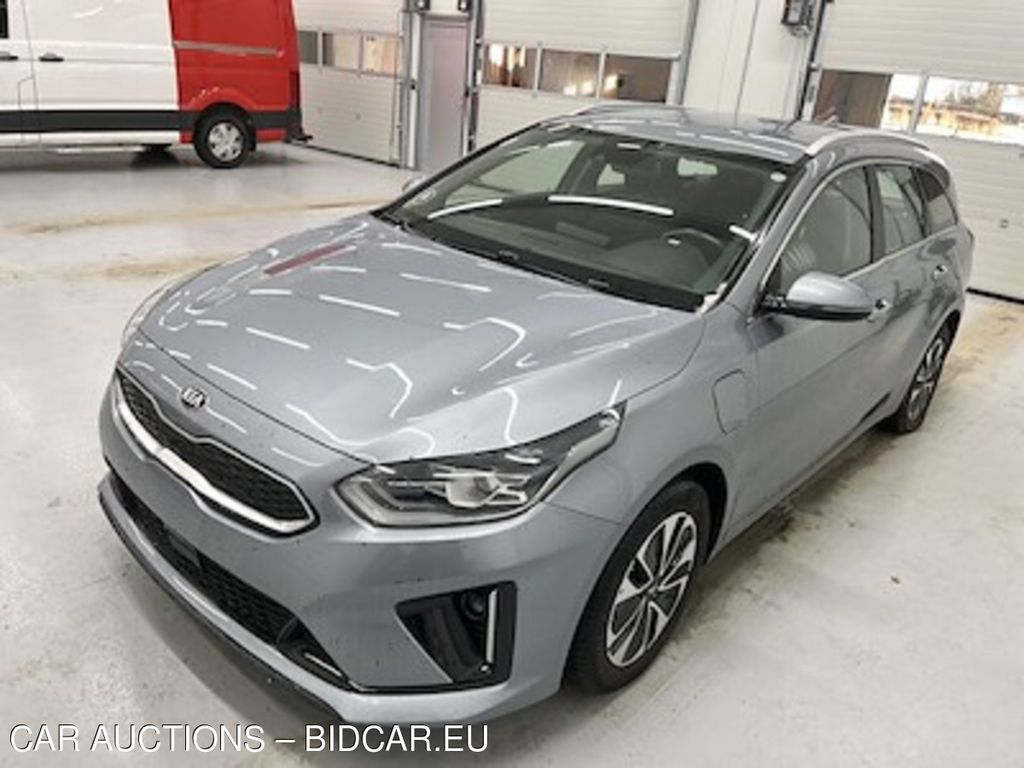 Kia Ceed 1.6 Gdi Phev 141 Prestige Dct