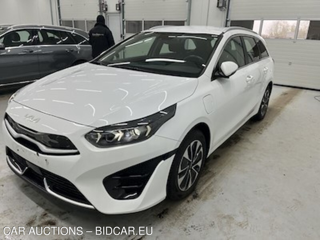 Kia Ceed 1.6 Gdi Phev 141 Prestige Dct MY22