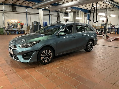 Kia Ceed 1.6 Gdi Phev 141 Prestige Dct MY22