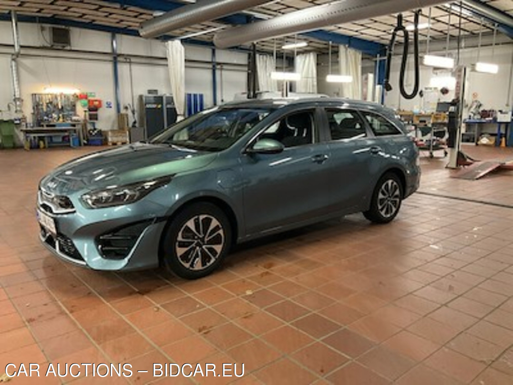 Kia Ceed 1.6 Gdi Phev 141 Prestige Dct MY22