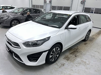 Kia Ceed 1.6 Gdi Phev 141 Prestige Dct MY23