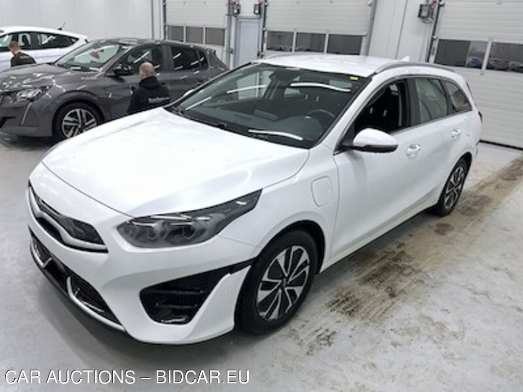 Kia Ceed 1.6 Gdi Phev 141 Prestige Dct MY23