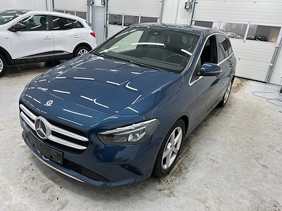 Mercedes-Benz B-Class B 200 Dct Business