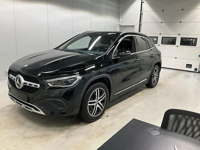 Mercedes-Benz Gla Gla 200 D F Business Dct