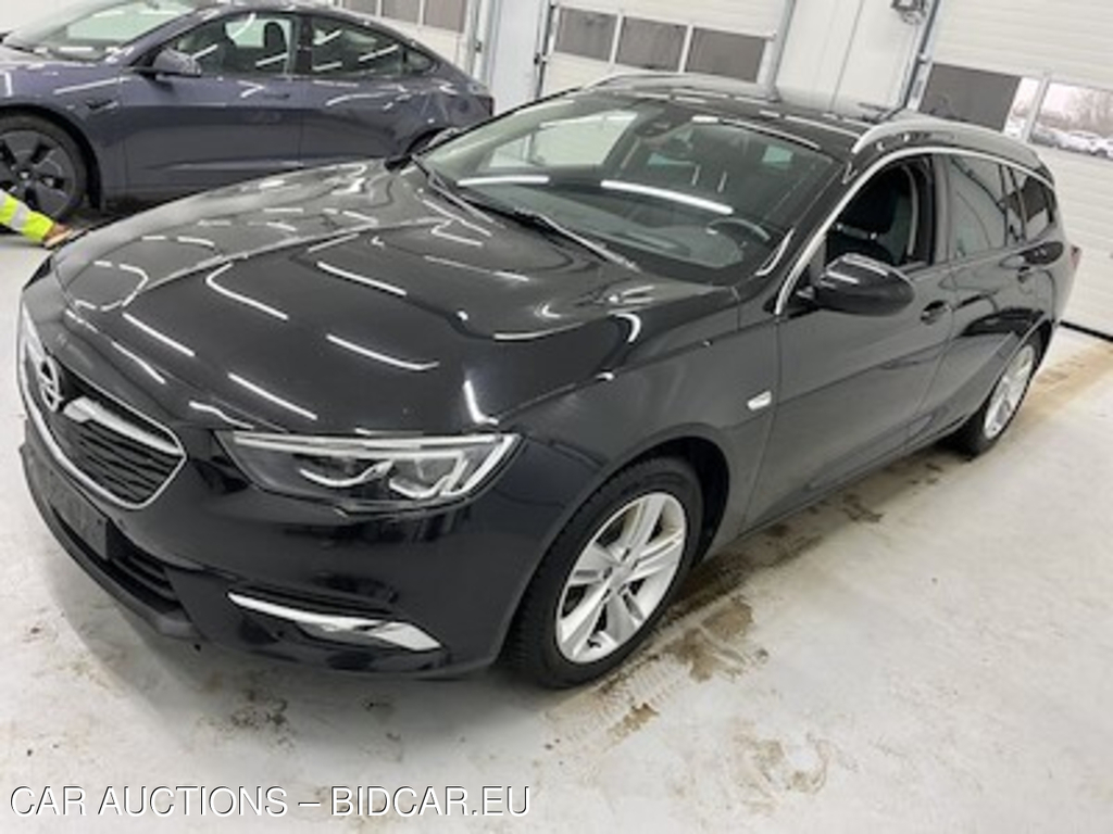 Opel Insignia 1.6 Diesel 136 Impress At6 St