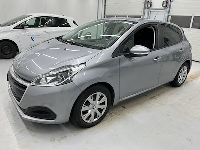 Peugeot 208 1.2 Envy 82