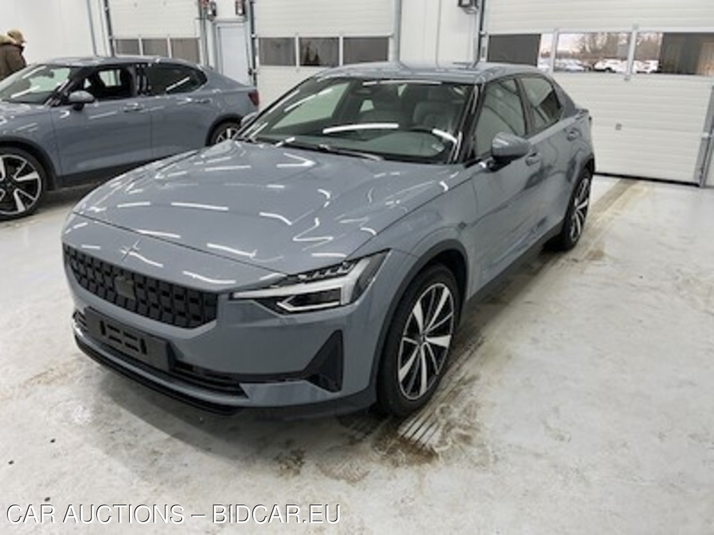 Polestar 2 69kwh Standard Range Single Motor Fwd F