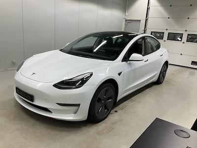 Tesla Model 3 Bev 75kwh F Long Range 4wd